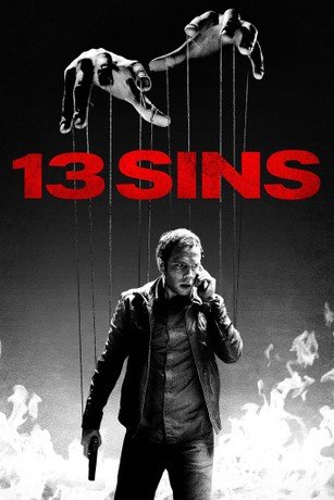 13 Sins - VJ Junior